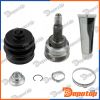 Joint kit extérieur pour arbre de transmission pour KIA | 15-1548, 607-548